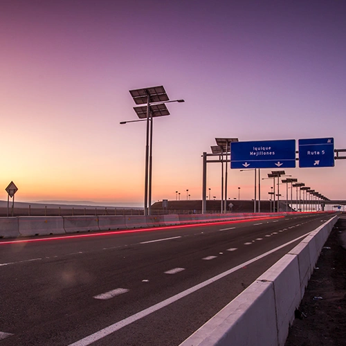 Infraestructura